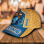 nrl-gold-coast-titans-3d-mascost-classic-cap-custom-name