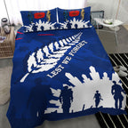 vibehoodie-bedding-set-australia-anzac-camouflage-mix-fern-bedding-set