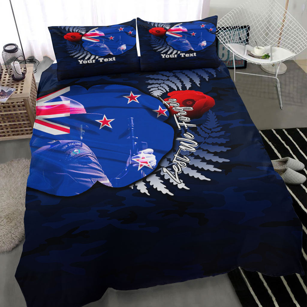 vibehoodie-bedding-set-custom-new-zealand-anzac-day-poppy-bedding-set