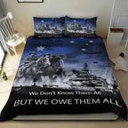 vibehoodie-bedding-set-anzac-day-australia-light-horse-bedding-set