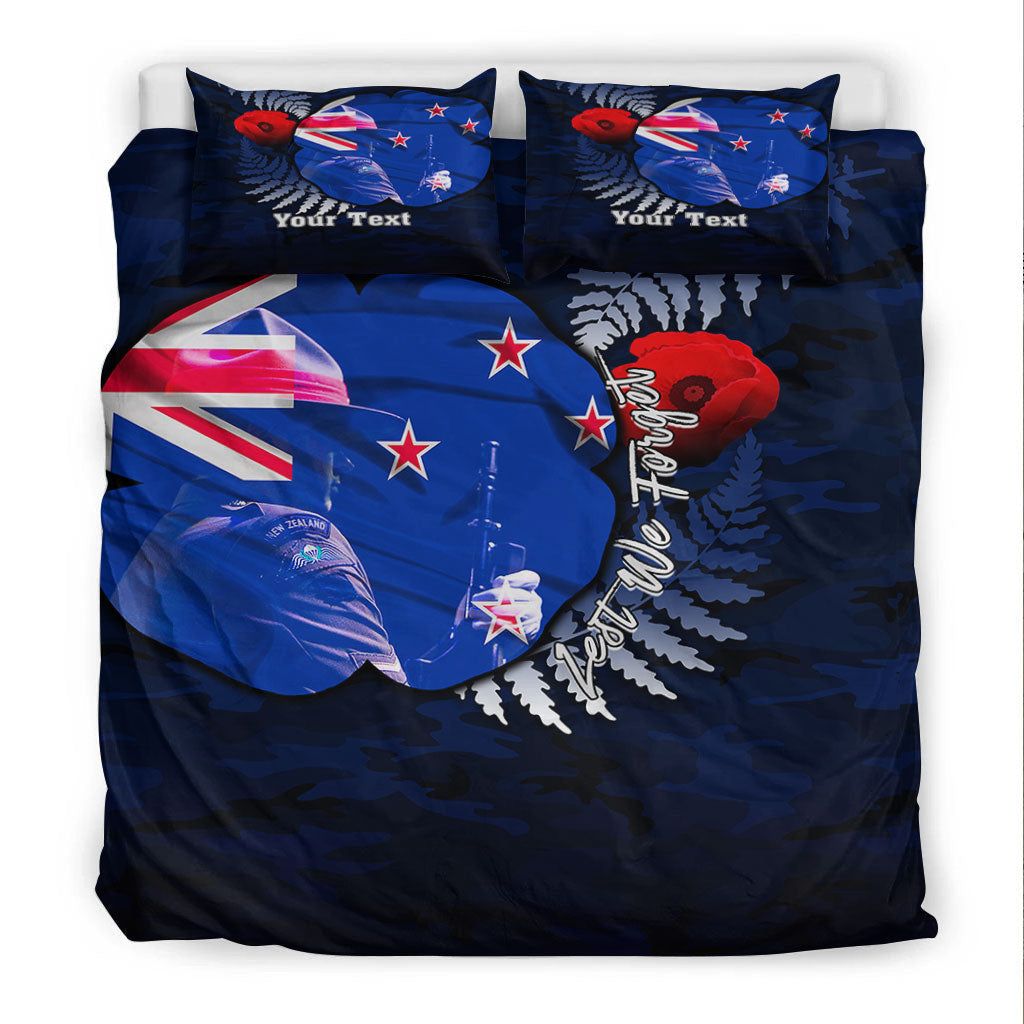 vibehoodie-bedding-set-custom-new-zealand-anzac-day-poppy-bedding-set