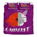 vibehoodie-bedding-set-custom-new-zealand-anzac-red-poopy-purple-bedding-set