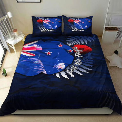 vibehoodie-bedding-set-custom-new-zealand-anzac-day-poppy-bedding-set