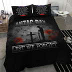 vibehoodie-bedding-set-anzac-day-remember-australia-new-zealand-bedding-set