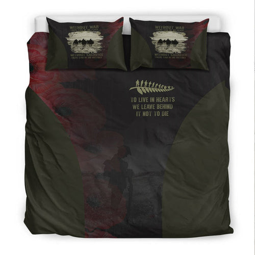 vibehoodie-bedding-set-anzac-daythe-salute-to-heroes-bedding-set