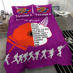 vibehoodie-bedding-set-new-zealand-anzac-red-poopy-purple-bedding-set