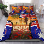 vibehoodie-bedding-set-anzac-day-world-war-ii-commemoration-39-45-bedding-set