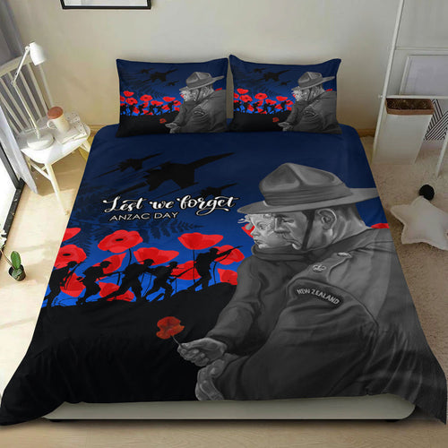 vibehoodie-bedding-set-new-zealand-remembrance-bedding-set