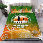 vibehoodie-bedding-set-anzac-new-zealand-maori-australia-indigenous-bedding-set