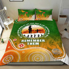 vibehoodie-bedding-set-anzac-new-zealand-maori-australia-indigenous-bedding-set