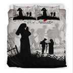 vibehoodie-bedding-set-anzac-day-sisters-of-war-the-unsung-heroes-bedding-set