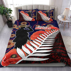 vibehoodie-bedding-set-anzac-day-fern-poppy-bedding-set