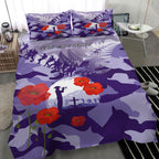 vibehoodie-bedding-set-new-zealand-anzac-fern-and-camouflage-bedding-set