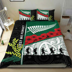 vibehoodie-bedding-set-australia-indigenous-new-zealand-maori-anzac-bedding-set