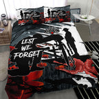 vibehoodie-bedding-set-spirit-anzac-day-soldier-bedding-set