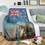 vibehoodie-blanket-anzac-lest-we-forget-the-light-horse-premium-blanket