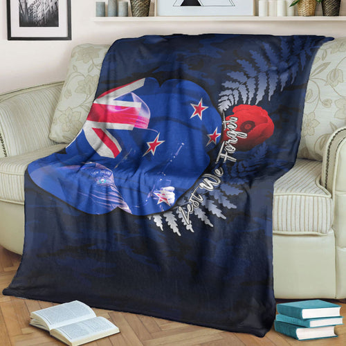 vibehoodie-blanket-custom-new-zealand-anzac-day-poppy-premium-blanket