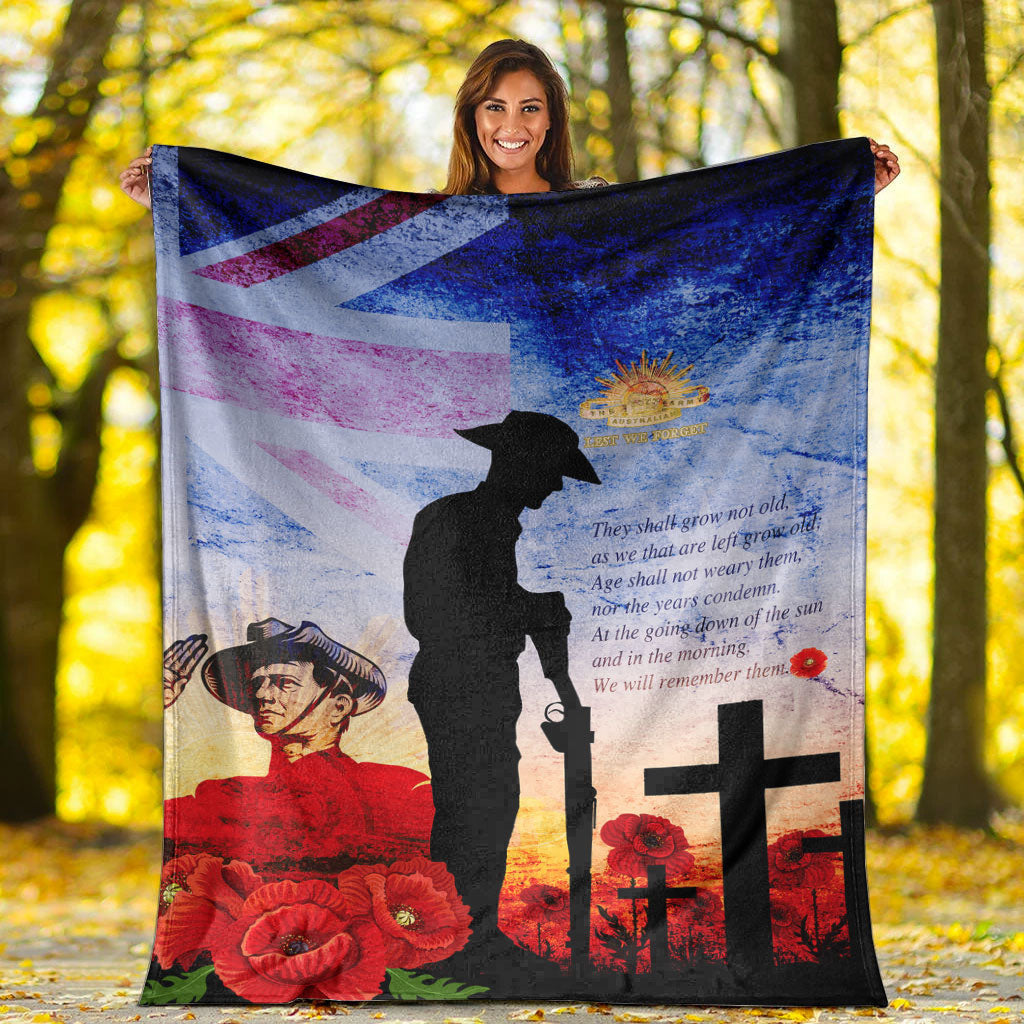 vibehoodie-blanket-anzac-day-australia-soldier-we-will-rememer-them-premium-blanket