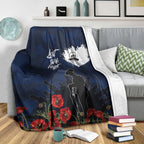 vibehoodie-blanket-anzac-day-camouflage-lest-we-forget-premium-blanket