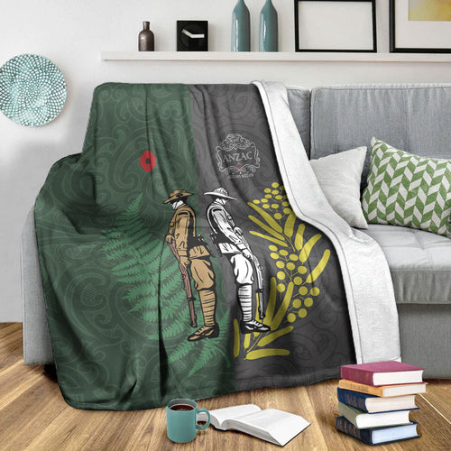 vibehoodie-blanket-anzac-spirit-lest-we-forget-premium-blanket