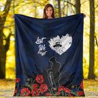 vibehoodie-blanket-anzac-day-camouflage-lest-we-forget-premium-blanket
