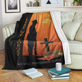 vibehoodie-blanket-anzac-day-lest-we-forget-soldier-standing-guard-premium-blanket