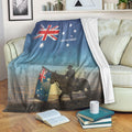 vibehoodie-blanket-anzac-lest-we-forget-the-light-horse-premium-blanket