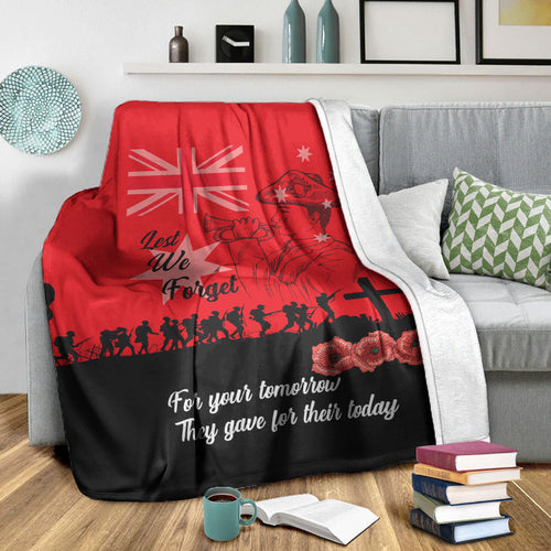 vibehoodie-blanket-lest-we-forget-for-those-who-leave-never-to-return-premium-blanket