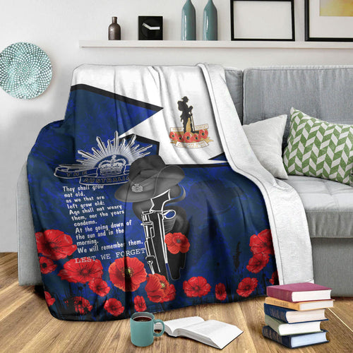 vibehoodie-blanket-anzac-day-lest-we-forget-special-premium-blanket