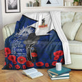 vibehoodie-blanket-anzac-day-lest-we-forget-special-premium-blanket