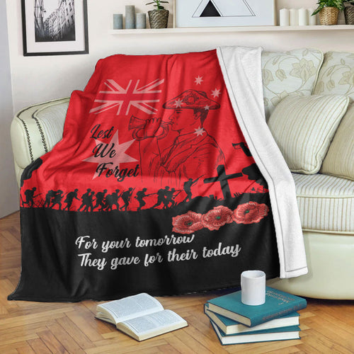 vibehoodie-blanket-lest-we-forget-for-those-who-leave-never-to-return-premium-blanket