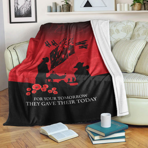 vibehoodie-blanket-anzac-day-for-those-who-leave-never-to-ruturn-premium-blanket