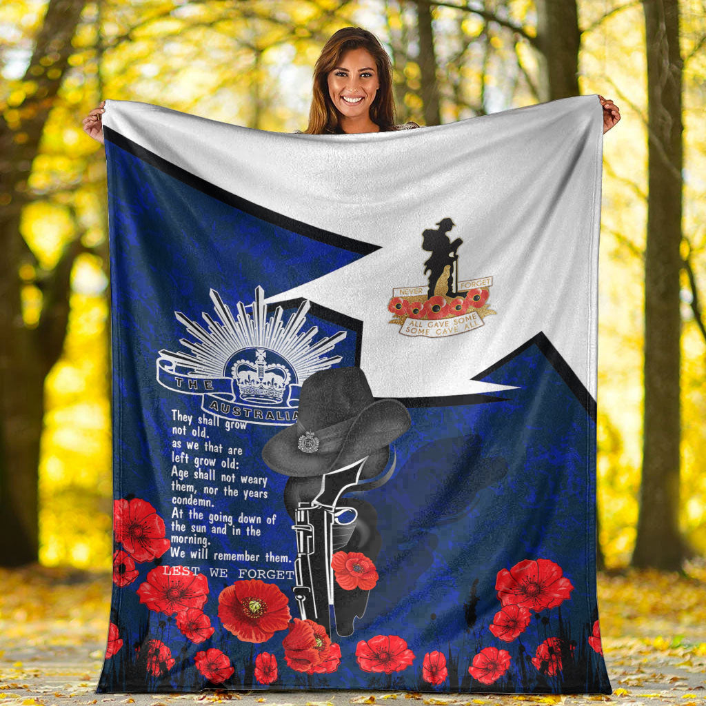 vibehoodie-blanket-anzac-day-lest-we-forget-special-premium-blanket