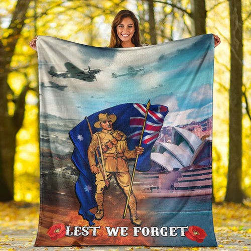 vibehoodie-blanket-anzac-day-australia-peace-premium-blanket