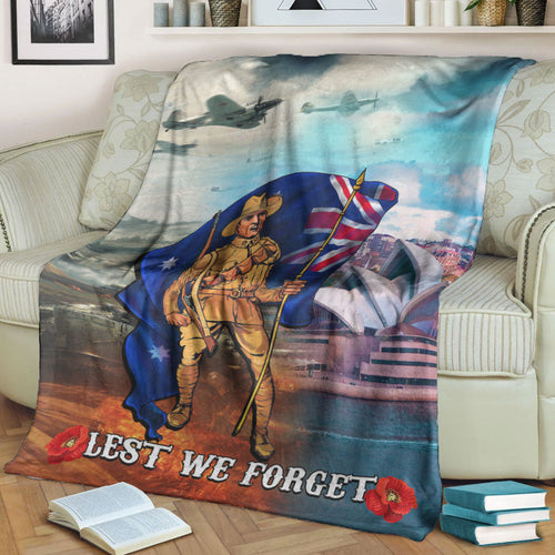 vibehoodie-blanket-anzac-day-australia-peace-premium-blanket