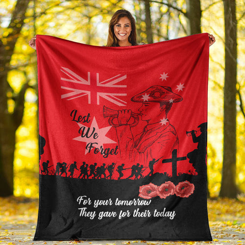vibehoodie-blanket-lest-we-forget-for-those-who-leave-never-to-return-premium-blanket