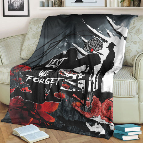 vibehoodie-blanket-spirit-anzac-day-soldier-premium-blanket