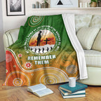 vibehoodie-blanket-anzac-new-zealand-maori-australia-indigenous-premium-blanket