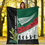 vibehoodie-blanket-australia-indigenous-new-zealand-maori-anzac-premium-blanket
