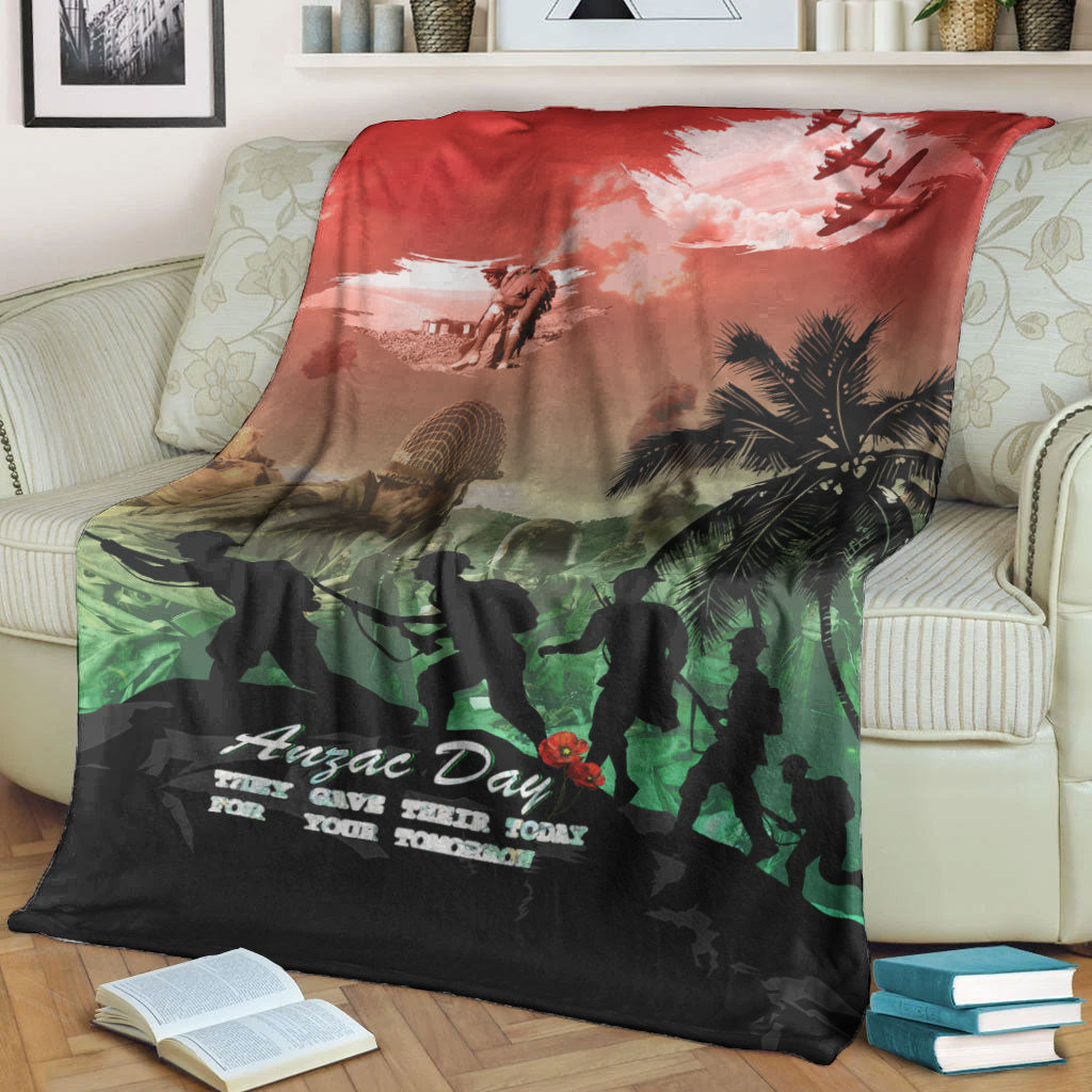 vibehoodie-blanket-they-gave-their-today-for-your-tomorrow-premium-blanket
