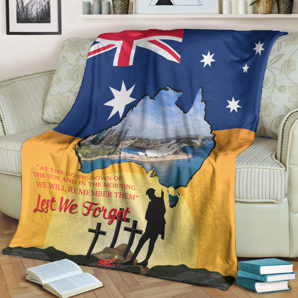 vibehoodie-blanket-todays-peace-is-yesterdays-sacrifice-premium-blanket