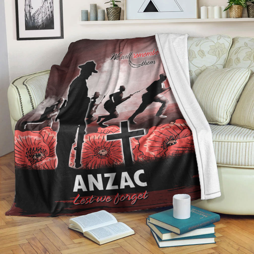 vibehoodie-blanket-anzac-day-we-will-remember-them-special-version-premium-blanket