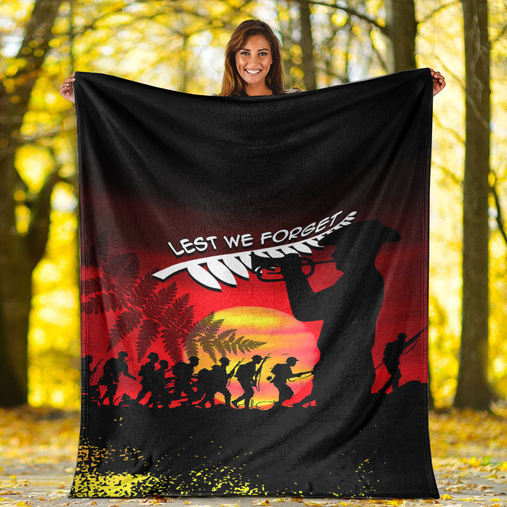 vibehoodie-blanket-anzac-lest-we-forget-sun-premium-blanket
