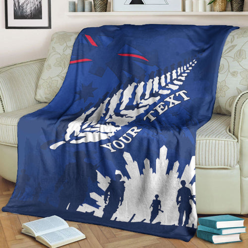 vibehoodie-blanket-custom-australia-anzac-camouflage-mix-fern-premium-blanket