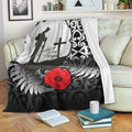 vibehoodie-blanket-anzac-day-poppy-remembrance-premium-blanket