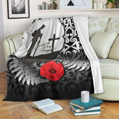 vibehoodie-blanket-anzac-day-poppy-remembrance-premium-blanket