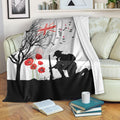 vibehoodie-blanket-new-zealand-anzac-lest-we-forget-remebrance-day-white-premium-blanket