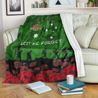 vibehoodie-blanket-australia-anzac-day-camouflage-poppy-premium-blanket