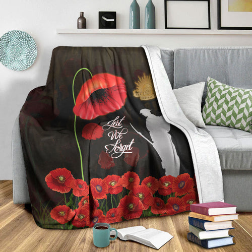 vibehoodie-blanket-lest-we-forget-the-army-australia-premium-blanket