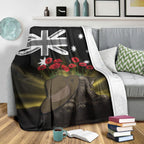 vibehoodie-blanket-anzac-day-hat-boots-premium-blanket